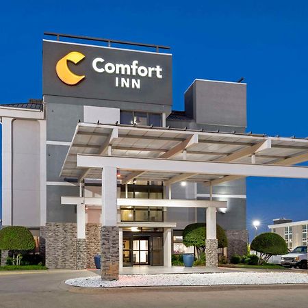 Best Western Plus Dallas Love Field North Hotel Exterior foto
