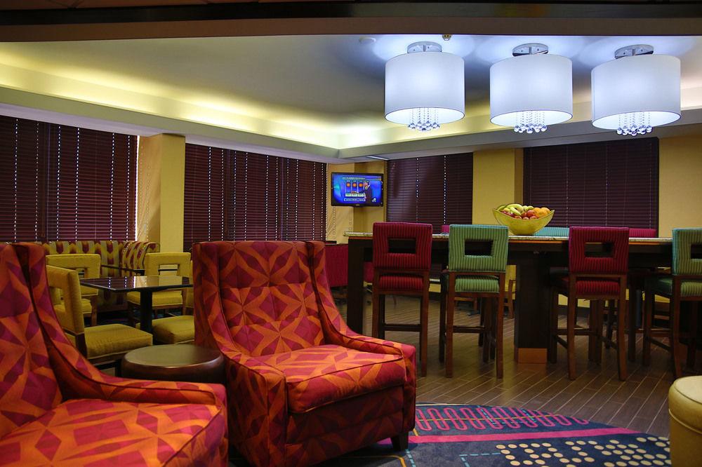Best Western Plus Dallas Love Field North Hotel Exterior foto