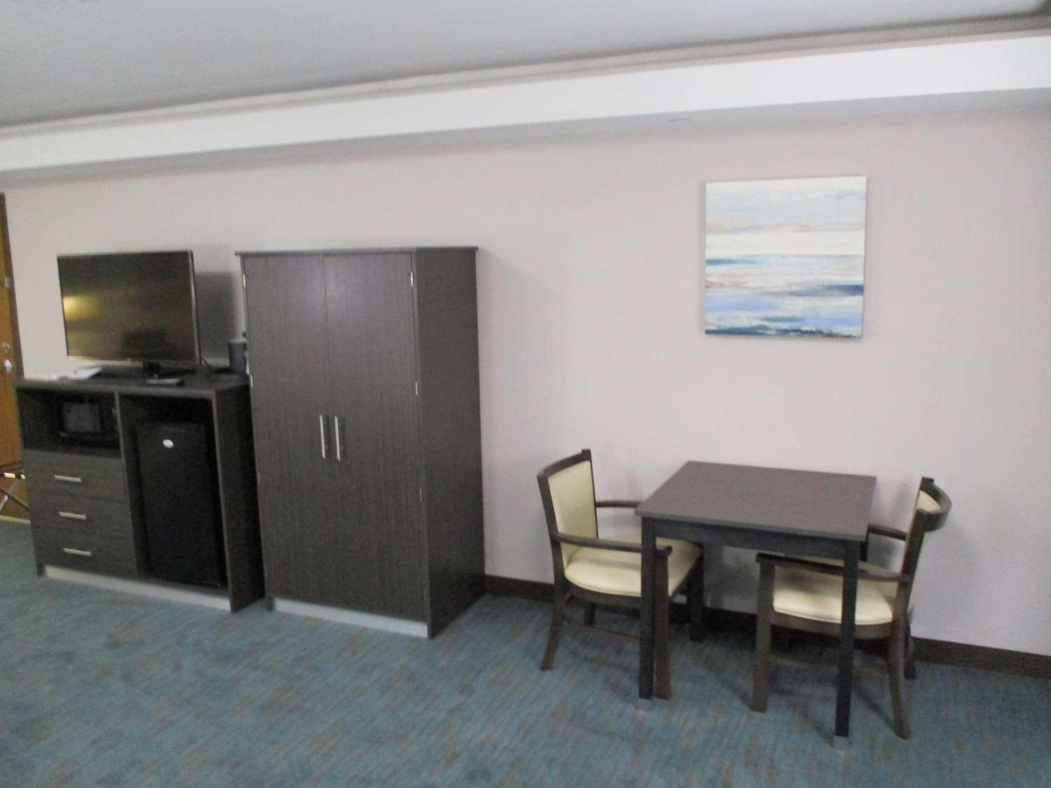 Best Western Plus Dallas Love Field North Hotel Exterior foto