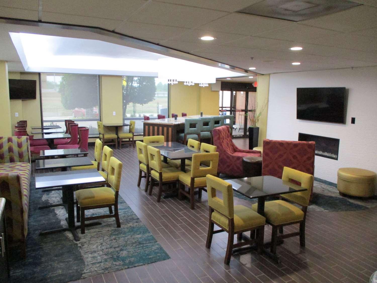 Best Western Plus Dallas Love Field North Hotel Exterior foto