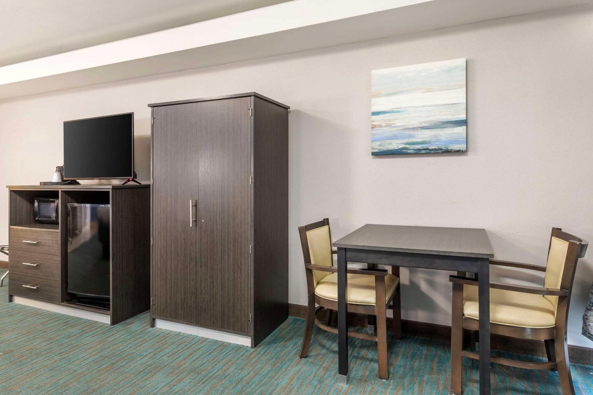 Best Western Plus Dallas Love Field North Hotel Exterior foto