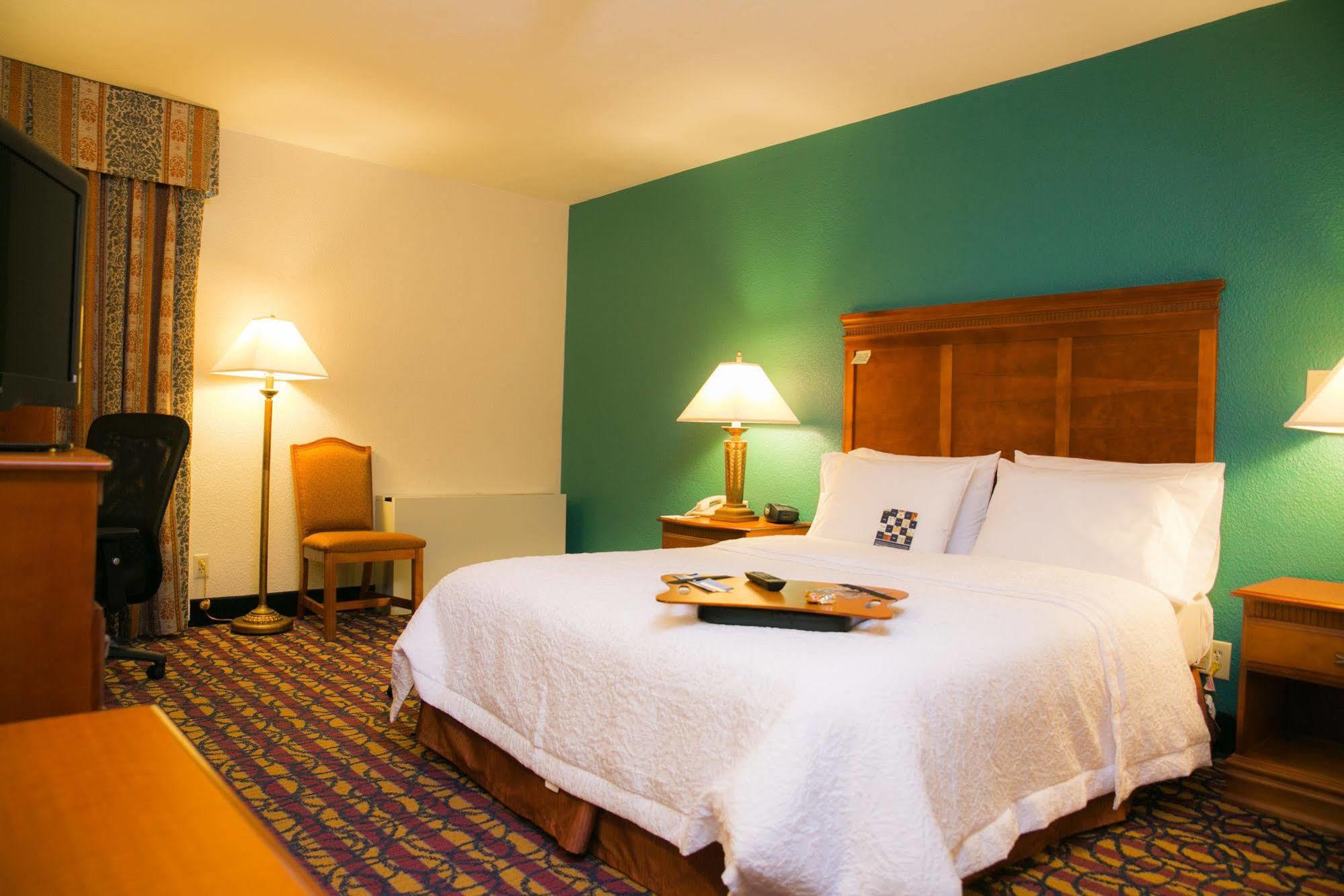 Best Western Plus Dallas Love Field North Hotel Exterior foto