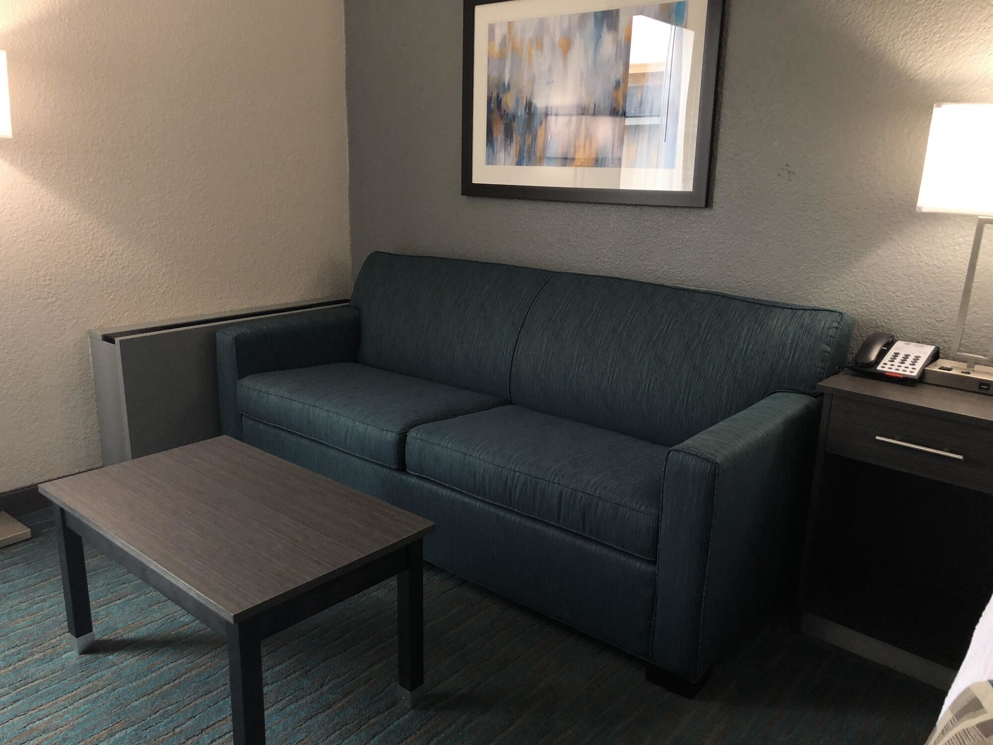 Best Western Plus Dallas Love Field North Hotel Exterior foto