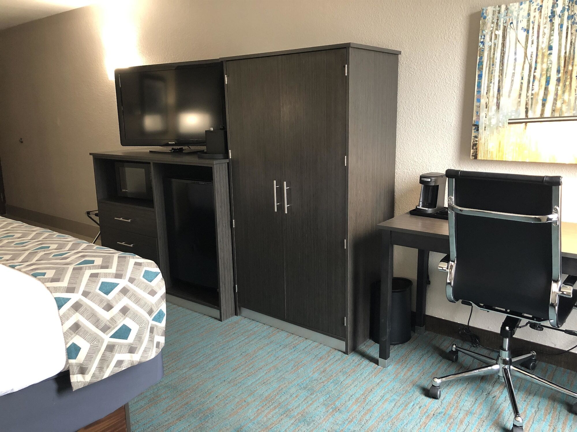 Best Western Plus Dallas Love Field North Hotel Exterior foto