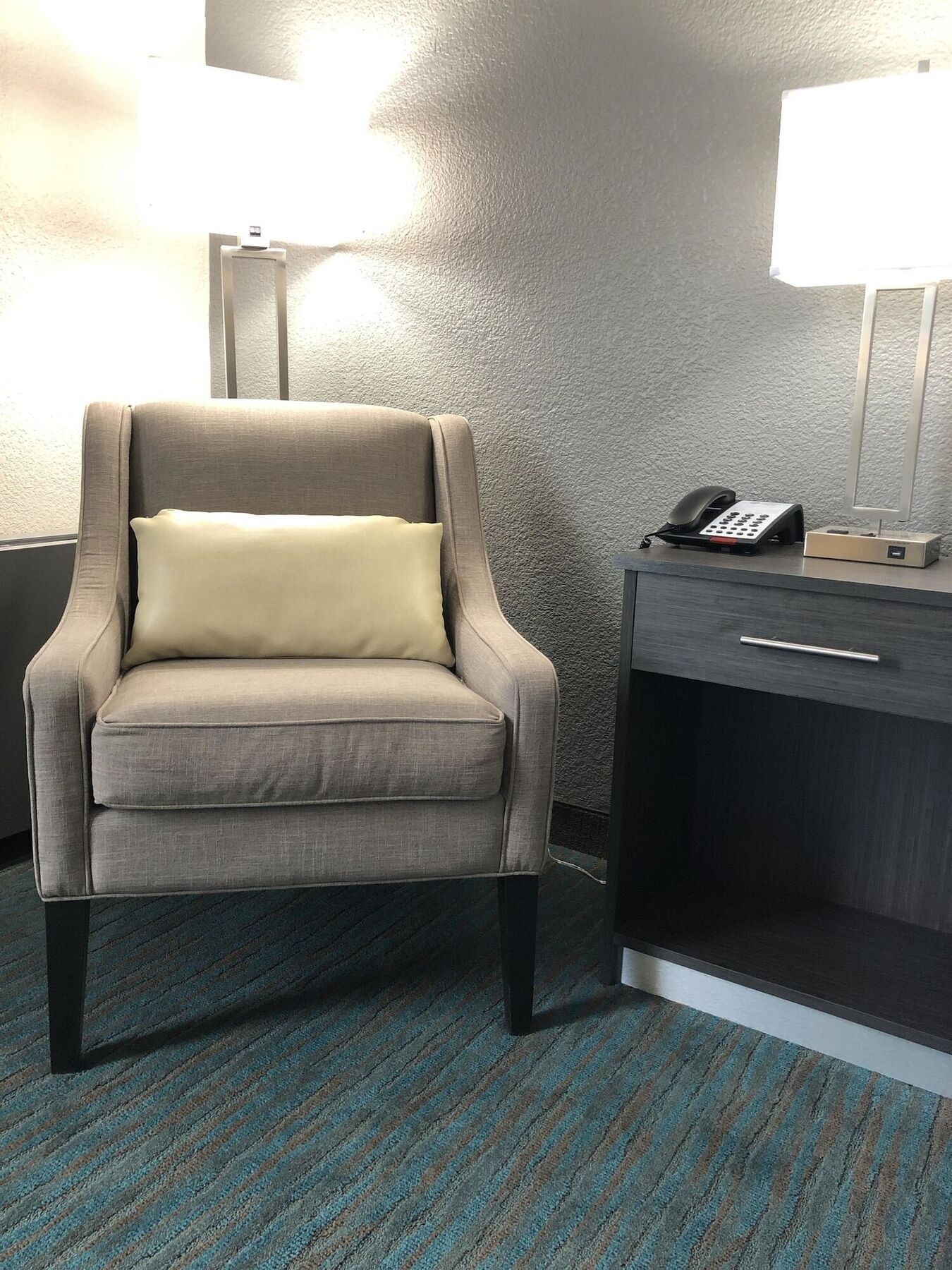 Best Western Plus Dallas Love Field North Hotel Exterior foto